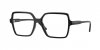 OKULARY KOREKCYJNE VOGUE EYEWEAR VO 5702 W44 53 ROZMIAR M